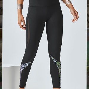 NWT Fabletics Kelly Legging